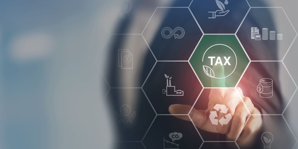 Tax Structuring